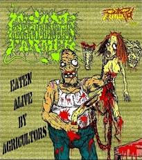 Insane Consanguineous Farmer : Eaten Alive by Agricultors